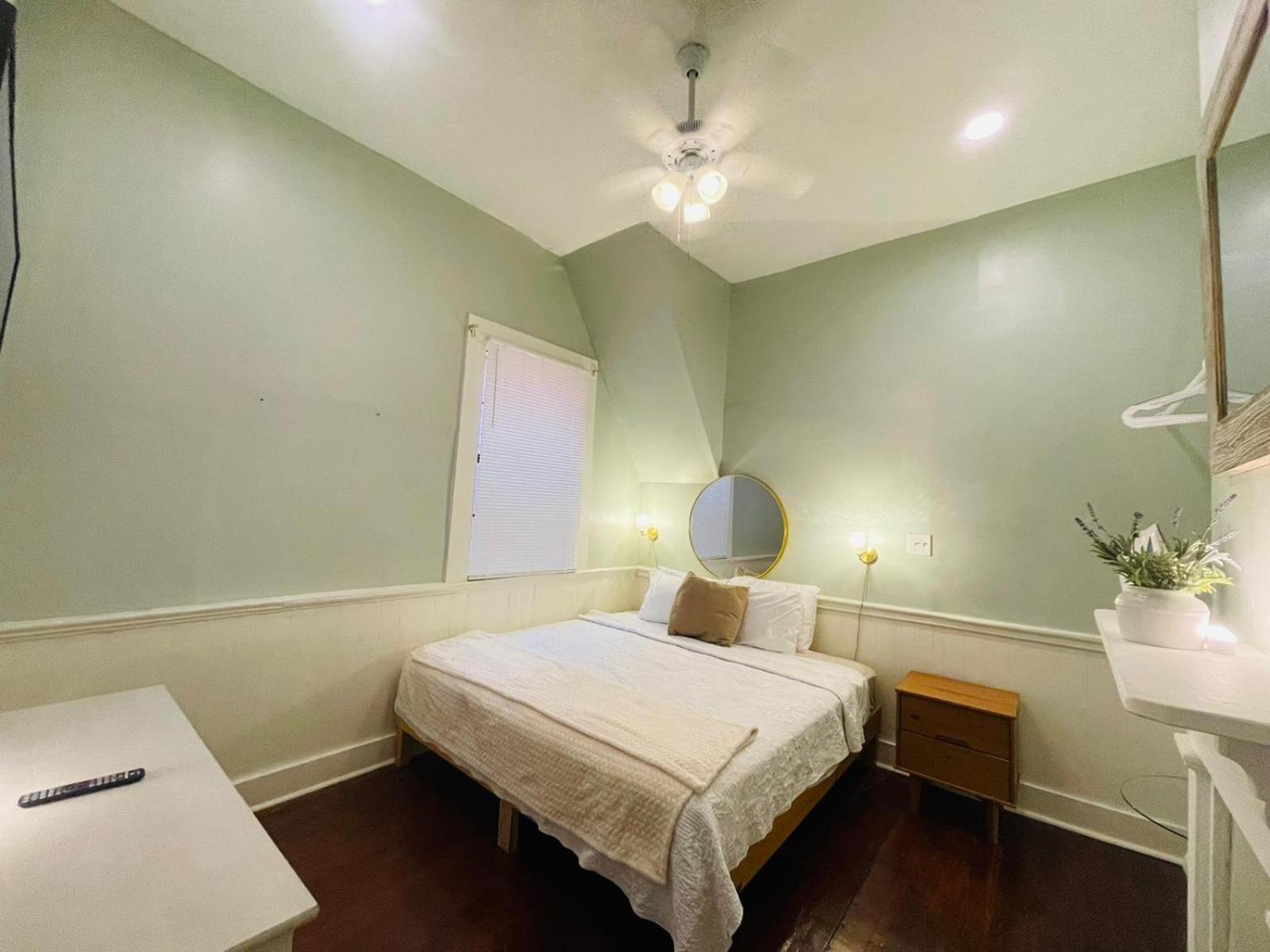 Weebiii Apartman New Orleans  Szoba fotó